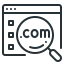 domain service image